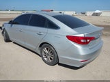 Hyundai Sonata Se 5NPE24AF3GH287678 снимка