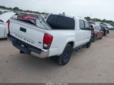 Toyota Tacoma Sr5 V6 5TFAZ5CN7LX091469 fotografie