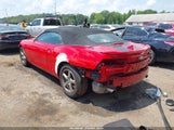 Chevrolet Camaro 1Lt 2G1FB3D34C9209433 fotografie
