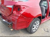 Toyota Corolla Le 2T1BURHE5GC737857 снимка