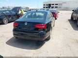 Volkswagen Jetta 1.8T Se 3VWD07AJ6FM269222 снимка