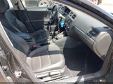 Volkswagen Jetta 1.8T Se 3VWD07AJ6FM269222 снимка