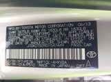Toyota Prius C One JTDKDTB39D1547449 снимка