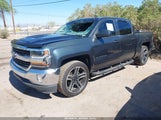 Chevrolet Silverado  1Lt 3GCPCREC7HG443220 снимка