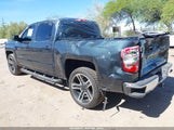 Chevrolet Silverado  1Lt 3GCPCREC7HG443220 снимка