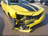 Chevrolet Camaro 1Lt 2G1FB1ED2B9105663 fotografie