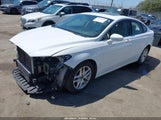 FORD FUSION SE 3FA6P0HD7GR284420 снимка