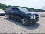 Chevrolet Suburban  Lt 1GNSKJKC7FR704546 снимка