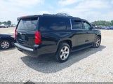 Chevrolet Suburban  Lt 1GNSKJKC7FR704546 снимка