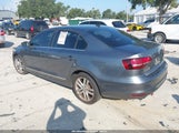 Volkswagen Jetta 1.8T Sel/1.8T Sel Premium 3VWL17AJ0HM412774 снимка