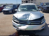 Volkswagen Tiguan 2.0T/2.0T S WVGAV7AX4HK006440 снимка
