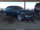 Dodge Charger Sxt Plus Rwd 2C3CDXHG1JH134206 снимка