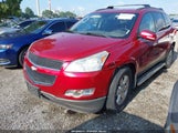 Chevrolet Traverse 1Lt 1GNKRGED0CJ399713 снимка