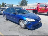 Honda Civic Vp 2HGES16364H626114 снимка