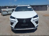 Lexus Nx 300 F Sport JTJBARBZ6K2207065 снимка