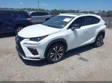 Lexus Nx 300 F Sport JTJBARBZ6K2207065 photo