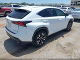 Lexus Nx 300 F Sport JTJBARBZ6K2207065 photo