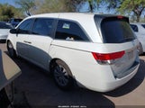 Honda Odyssey Ex-L 5FNRL5H67GB157976 снимка