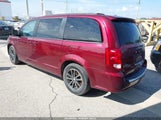 Dodge Grand Caravan Gt 2C4RDGEG4JR281219 снимка