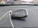 Chevrolet Traverse Awd Lt Leather 1GNEVHKW1LJ214962 photo