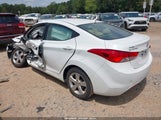 Hyundai Elantra Gls 5NPDH4AE3DH321518 снимка