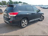Nissan Pathfinder Platinum 5N1AR2MM8FC720510 снимка
