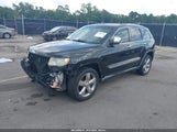 Jeep Grand Cherokee Overland 1J4RS6GG2BC646627 fotografie