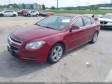 Chevrolet Malibu Lt 1G1ZD5EB8AF155597 снимка