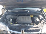 Dodge Grand Caravan Se 2C4RDGBG0HR862120 снимка