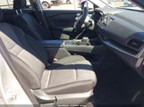 Nissan Rogue Sv Fwd 5N1BT3BA2SC787697 fotografie