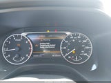 Nissan Rogue Sv Fwd 5N1BT3BA2SC787697 fotografie
