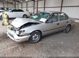 Toyota Corolla Std 1NXBA02E9VZ553028 снимка
