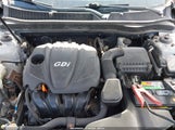 Kia Optima Lx 5XXGM4A78CG040593 снимка