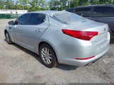 Kia Optima Lx 5XXGM4A78CG040593 снимка