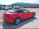 Chevrolet Camaro Rwd 2Lt 1G1FD3DX4P0142376 fotografie