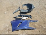 Toyota Camry Se 4T1BF1FK3FU956558 снимка