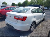 Kia Rio Lx KNADM4A32G6663869 fotografie