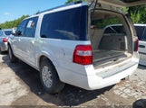 Ford Expedition El Limited 1FMJK2A5XCEF28877 снимка
