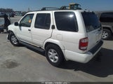 Nissan Pathfinder Le JN8DR07YX1W524018 снимка
