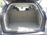 Chevrolet Traverse Ls 1GNKVFED0DJ191855 снимка