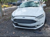 Ford Fusion Titanium 3FA6P0K91HR115631 снимка