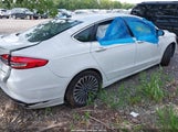Ford Fusion Titanium 3FA6P0K91HR115631 снимка