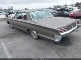 Chrysler New Yorker CH43J63320513 снимка