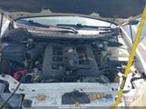 Chrysler Lhs 2C3HC56G5XH258696 снимка