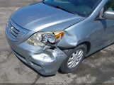 Honda Odyssey Ex 5FNRL38468B023349 снимка