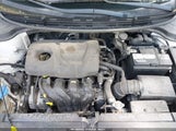 Kia Rio S 3KPA24AB4KE158793 снимка