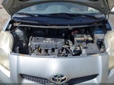 Toyota Yaris JTDKT4K31A5316557 снимка