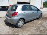 Toyota Yaris JTDKT4K31A5316557 снимка