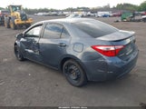 TOYOTA COROLLA S 2T1BURHE8EC014694 fotografie