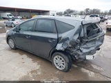 Toyota Prius V Three JTDZN3EU7D3263001 снимка